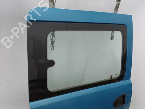 Right slide door OPEL COMBO Tour 1.7 DI 16V | BP20405906C75 