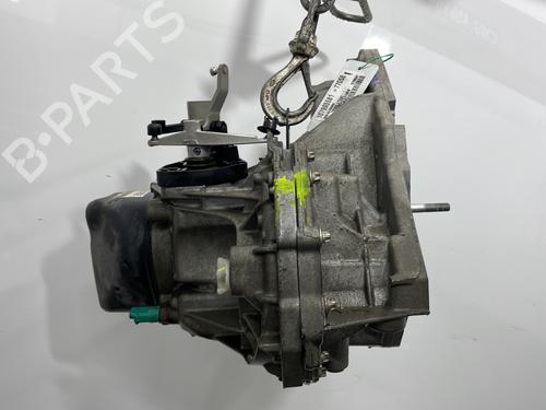 Gearbox RENAULT TWINGO III (BCM_, BCA_) 1.0 SCe 70 (BCMB) | BP27368695M3 