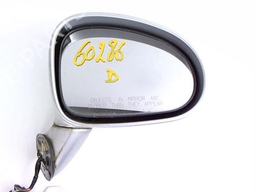 Right mirror CHEVROLET MATIZ (M200, M250) 1.0 | BP20461956C27 