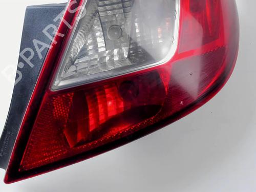 Right taillight OPEL CORSA D (S07) 1.3 CDTI (L08, L68) | BP20428224C35 