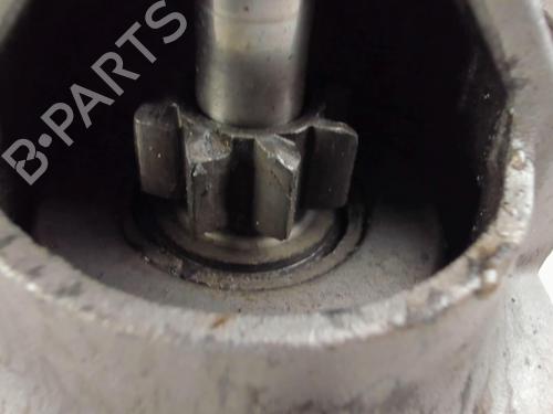 Used Starter Starter RENAULT SCÉNIC II (JM0/1_) 1.6 (JM0C, JM0J, JM1B) (113 hp) 20421211 20421211