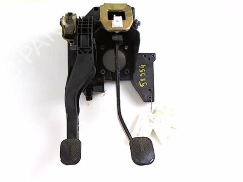 Used Pedal PEUGEOT BOXER Van (244) 2.0 HDi (84 hp) 21234344