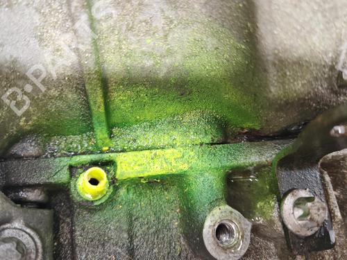 Gearbox DACIA LOGAN MCV (KS_) 1.5 dCi (KS0W) | BP40612176M3 - Image 4