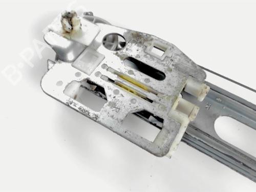 Used Front right window mechanism MERCEDES-BENZ A-CLASS (W168) A 170 CDI (168.008) (90 hp) 20469282