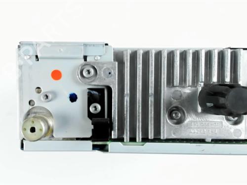 Radio DACIA DUSTER (HS_) 1.5 dCi | BP23780151E6 - Image 2