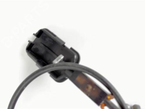 Front right lock NISSAN MICRA III (K12) 1.5 dCi | BP20421691C97 