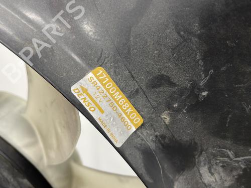 other-nissan-pixo-ua0-10-2009-21208374 main image