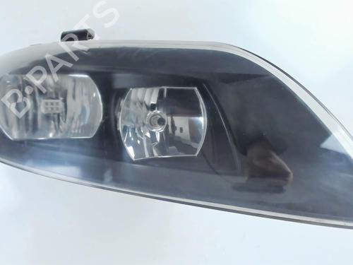 Used Right headlight Right headlight AUDI Q7 (4LB) 3.0 TDI quattro (233 hp) 20421843 20421843