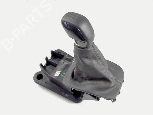 Gear lever CITROËN C3 / C3 ORIGIN III (SX) 1.2 PureTech 82 | BP20443461M90 