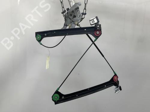 Front left window mechanism SAAB 9-3 Estate (E50) 1.9 TiD | BP20397016C22 