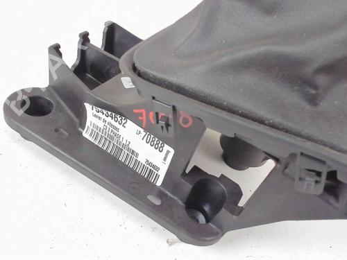 Used Gear lever Gear lever CITROËN C3 III (SX) 1.2 VTi 82 (82 hp) 20405166 20405166