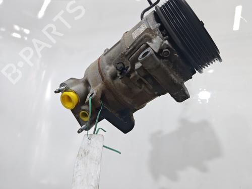 AC compressor CITROËN BERLINGO MULTISPACE (B9)  | BP33870611M34  - Image 9