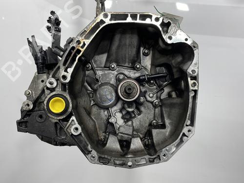 Used Gearbox Gearbox DACIA LOGAN MCV (KS_) 1.5 dCi (KS0K) (68 hp) 25122473 25122473