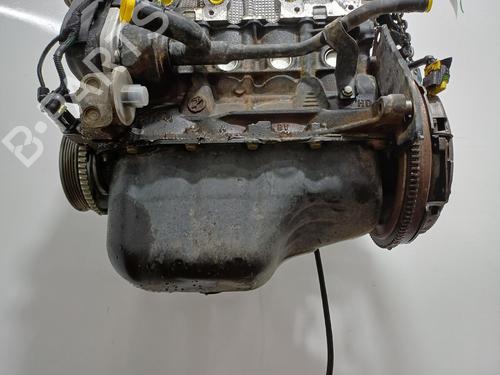 Used Engine Engine 38066963 38066963