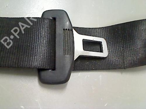 Rear right belt tensioner VW POLO IV (9N_, 9A_) 1.6 16V | BP20409284C90 