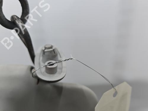 Pala sol esquerda Pala sol esquerda SKODA FELICIA II (6U1) [1998-2001] 33993965 33993965