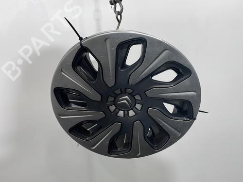 other-citroen-c3-ii-sc_-2009-32018687 main image