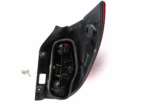 Used Left taillight Left taillight RENAULT LAGUNA II Grandtour (KG0/1_) 1.9 dCi (KG0G) (120 hp) 20430061 20430061