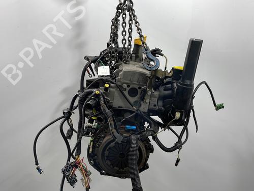 Moteur RENAULT CLIO II (BB_, CB_) 1.6 (B/CB0D, BB00) | BP30044831M1