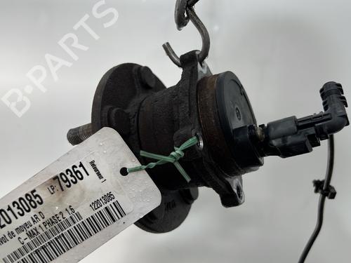 Used Right rear steering knuckle Right rear steering knuckle FORD C-MAX (DM2) 1.6 TDCi (90 hp) 32736065 32736065