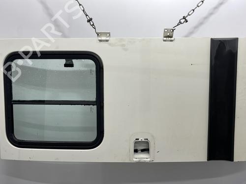Used Right rear door IVECO DAILY IV Van 35C12 V, 35C12 V/P, 35S12 V, 35S12 V/P (116 hp) 29844198