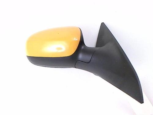 Right mirror OPEL TIGRA TwinTop (X04) 1.3 CDTI (R97) | BP20437077C27 