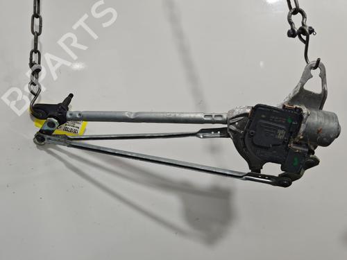 Used Front wiper motor Front wiper motor FORD FOCUS IV (HN) 1.5 EcoBoost (150 hp) 40442104 40442104