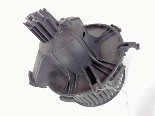 Heater blower motor OPEL ZAFIRA / ZAFIRA FAMILY B (A05) 1.7 CDTI (M75) | BP20460176M62 