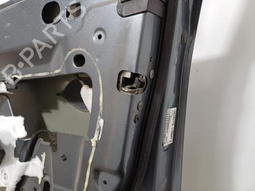 Puerta delantera derecha Puerta delantera derecha CITROËN C5 III (RD_) 2.0 HDi 140 (RDRHF8, RDRHFA, RDRHA8, RDRHAJ) (140 hp) 36248479 36248479