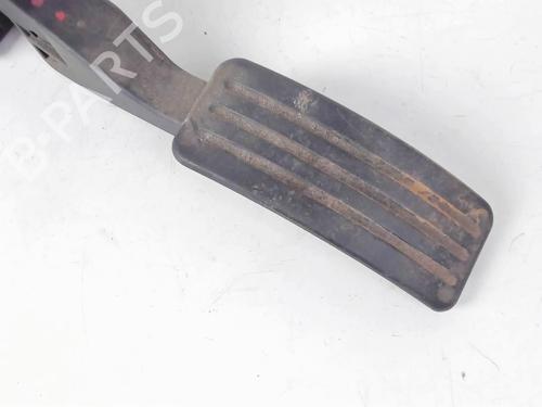 Used Electronic module Electronic module DACIA LOGAN (LS_) 1.5 dCi (LS0K) (68 hp) 21238637 21238637