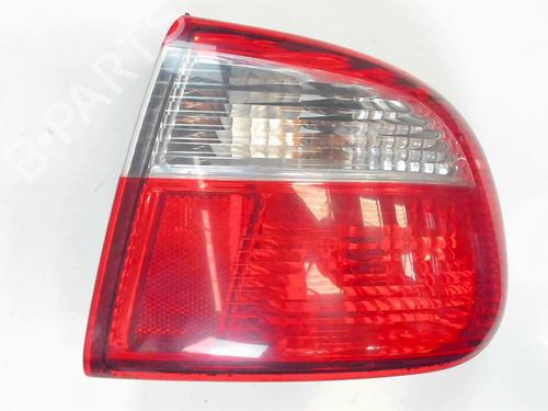 Right taillight SEAT TOLEDO II (1M2) 1.9 TDI | BP20451877C35 