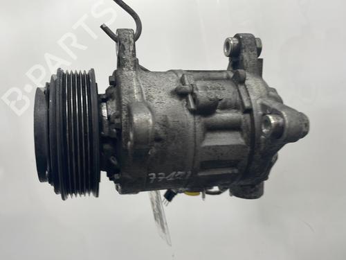 AC compressor BMW X1 (E84) sDrive 18 d | BP27619950M34 