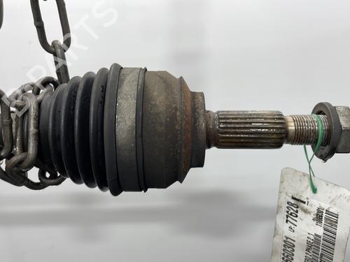 Right front driveshaft DACIA SANDERO II 1.0 SCe 75 (B8JC, B8JD, B8NC) | BP28413914M39 