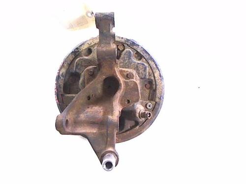 Left rear steering knuckle MAZDA 323 F VI Hatchback (BJ) 2.0 TD | BP20454839M27 