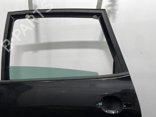 Left rear door SEAT ALTEA (5P1) 1.9 TDI | BP20387002C4 