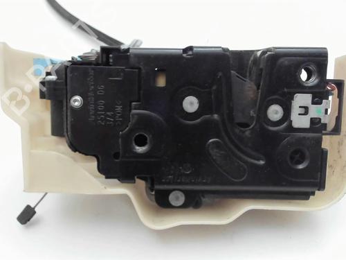 Front left lock VW TOURAN (1T1, 1T2) 1.9 TDI | BP20420537C98 