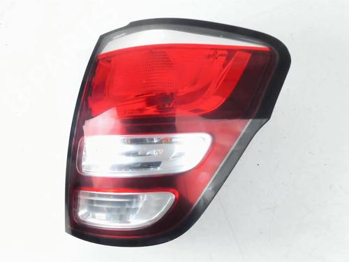 Right taillight CITROËN C3 II (SC_) | BP36444824C35 - Image 4
