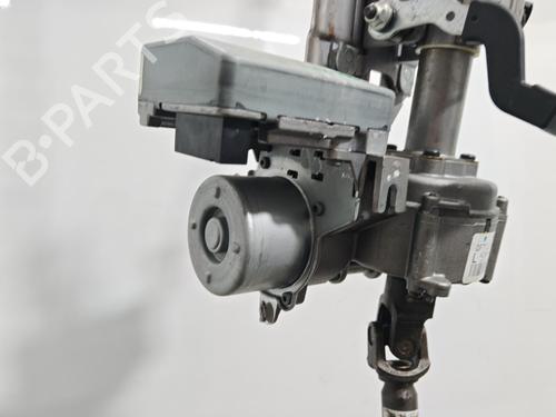 Steering column MAZDA 2 (DE_, DH_) 1.4 MZR-CD | BP40512648M21 - Image 5