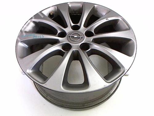 Rim OPEL ZAFIRA / ZAFIRA FAMILY B (A05) 1.7 CDTI (M75) | BP20461159C45 