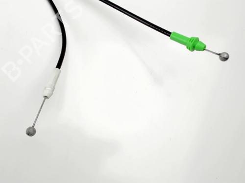 Used Front right lock TOYOTA YARIS (_P13_) 1.3 (NSP130_, NSP130) (99 hp) 20390677