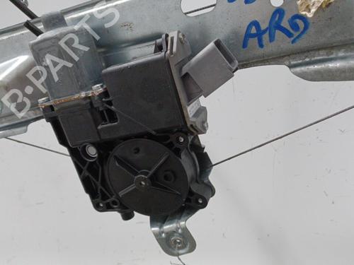 Used Rear right window mechanism Rear right window mechanism OPEL ASTRA J Sports Tourer (P10) 1.7 CDTI (35) (110 hp) 20406139 20406139