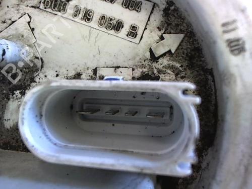 Fuel pump SEAT IBIZA III (6L1) 1.4 TDI | BP20407973M76 