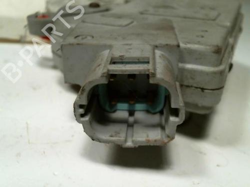 Rear left lock NISSAN PRIMERA (P11) 1.6 16V | BP20474590C100