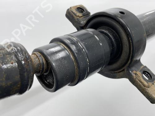 Driveshaft NISSAN X-TRAIL I (T30) 2.2 dCi 4x4 | BP29466069M37 