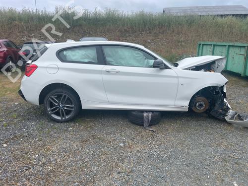 Engine BMW 1 (F21) 120 i | BP39016836M1 - Image 6