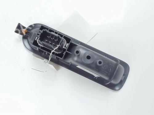 Used Left rear window switch Left rear window switch RENAULT MODUS / GRAND MODUS (F/JP0_) 1.5 dCi (FP0F, JP0F) (86 hp) 20396186 20396186