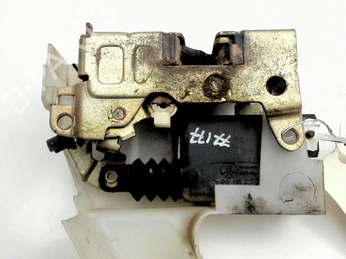 Rear right lock RENAULT MEGANE I (BA0/1_) 1.6 16V (BA04, BA0B, BA11, BA1J, BA16, BA19, BA1K, BA1V,... | BP29375059C99 