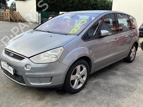 Subframe FORD S-MAX (WA6) 2.0 TDCi | BP22103817M9 - Image 6