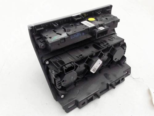 Climate control RENAULT CLIO V (B7_) 1.5 Blue dCi 115 (B7AD) | BP39760082I5 - Image 3