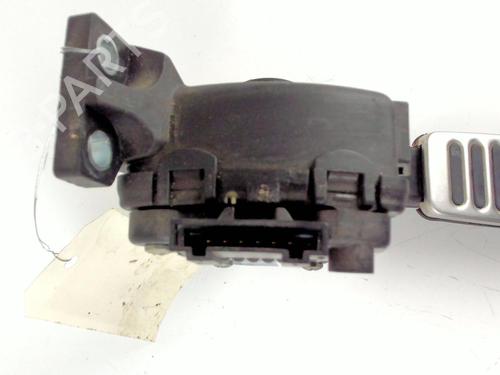 Elektronisk modul VW TOUAREG (7LA, 7L6, 7L7) 5.0 V10 TDI | BP21236297M83 